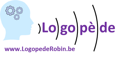 logo Pauline Robin